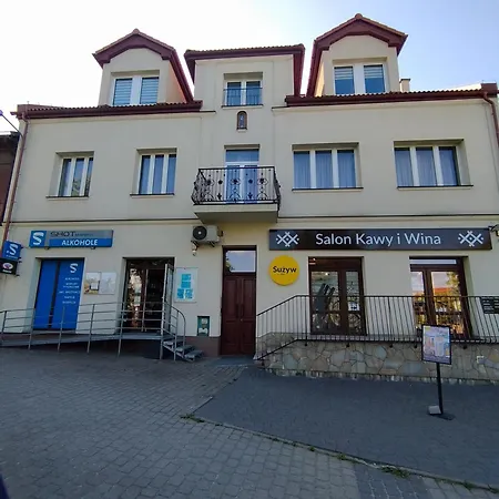 Karmelicka * Wadowice