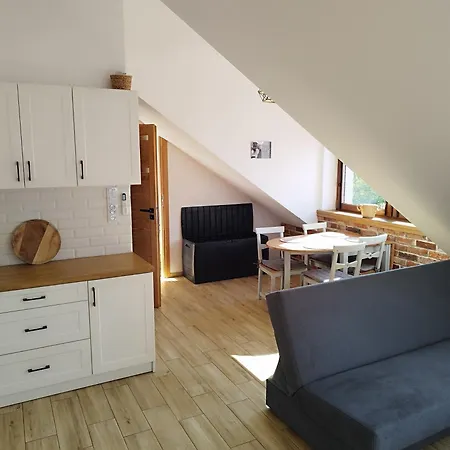 Karmelicka Lejlighed Wadowice